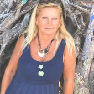 Meet your Posher, Susan